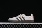 SAMBA OG branco/verde