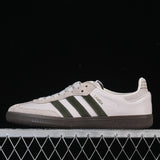 SAMBA OG branco/verde