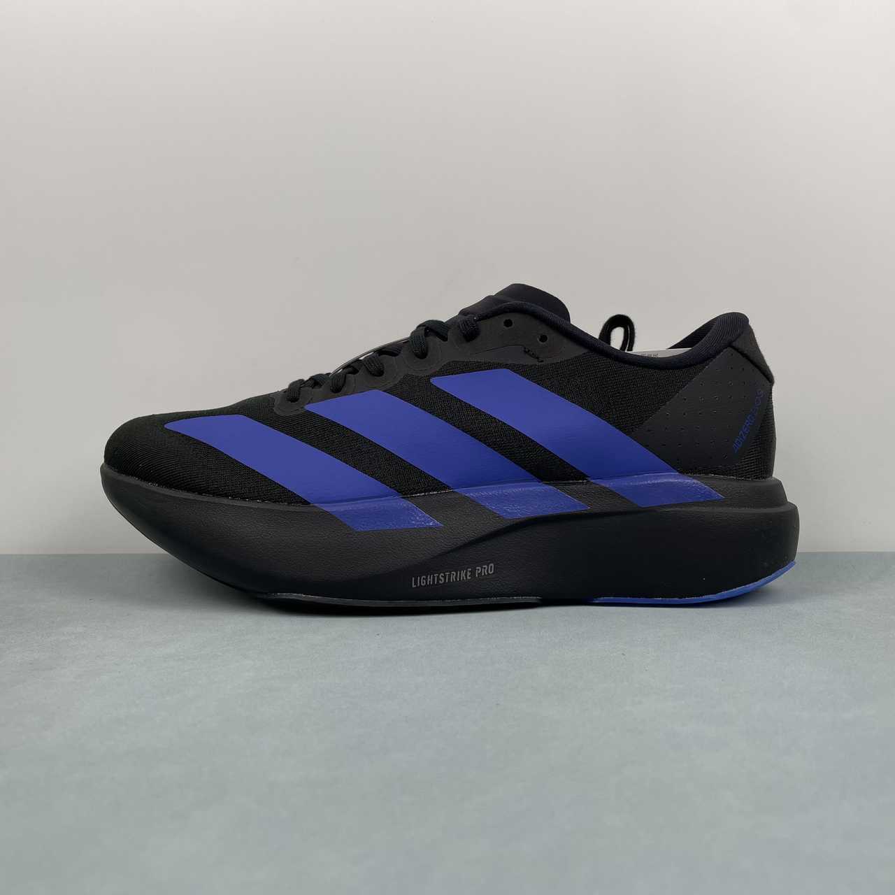 Adizero Evo SL preto/azul