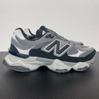 NEW BALANCE 9060 cinza/azul marinho