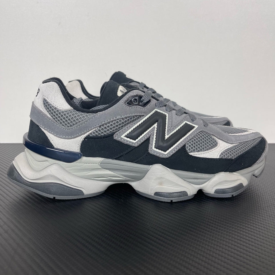 NEW BALANCE 9060 cinza/azul marinho