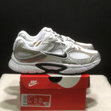 Nike V5 RNR branco/prata