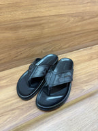 Chinelo Coach Preto