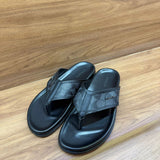 Chinelo Coach Preto