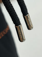 Conjunto Zegna Preto