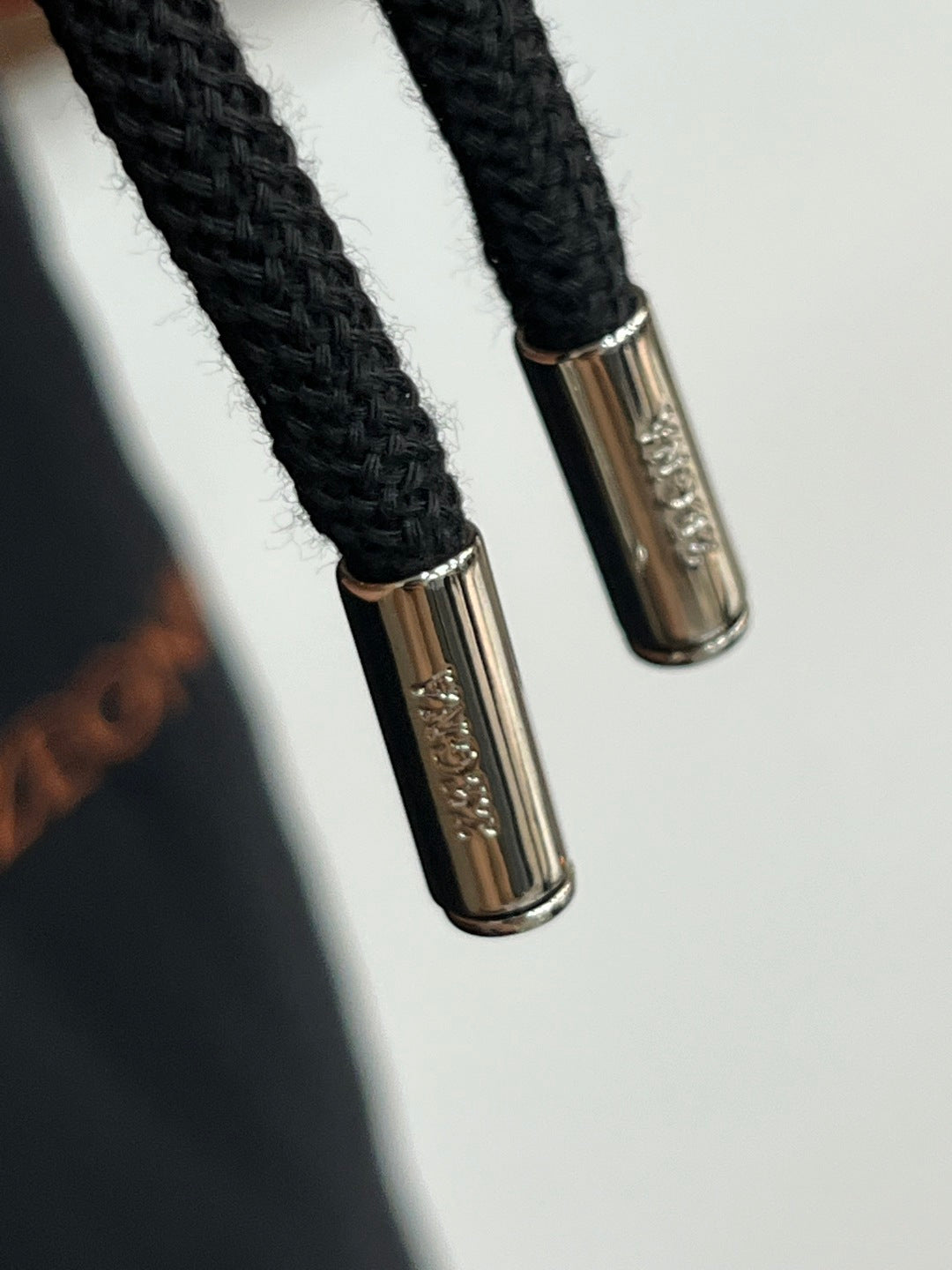 Conjunto Zegna Preto