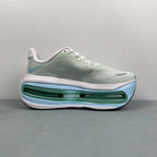 Vomero Premium Branco/Azul/Verde