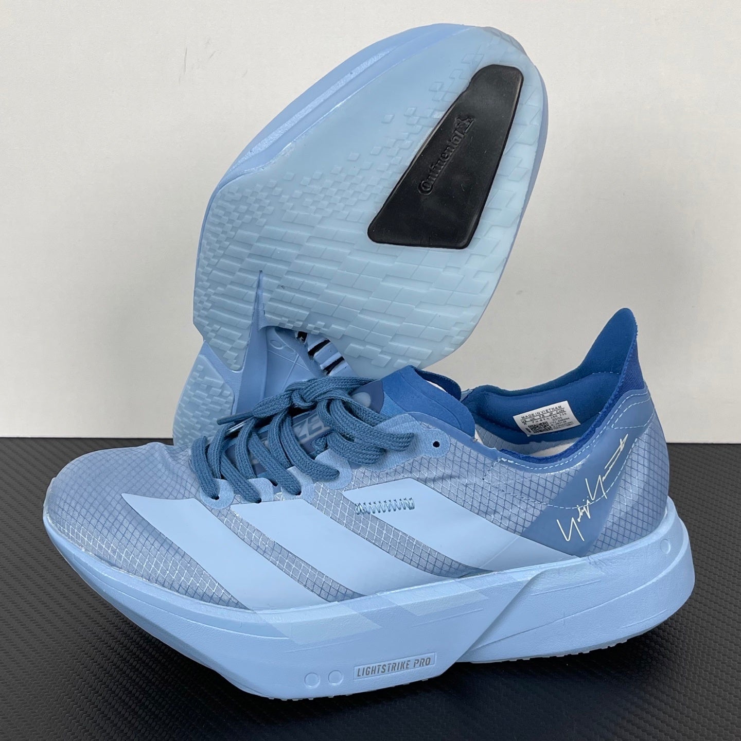 Adizero Adios Pro 4 azul