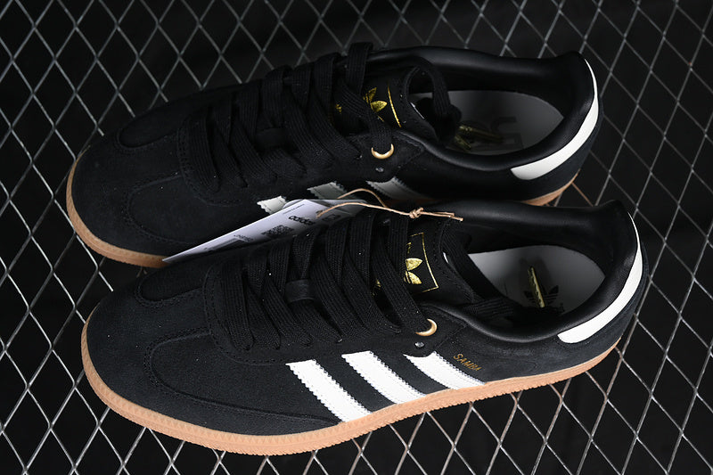 SAMBA OG preto