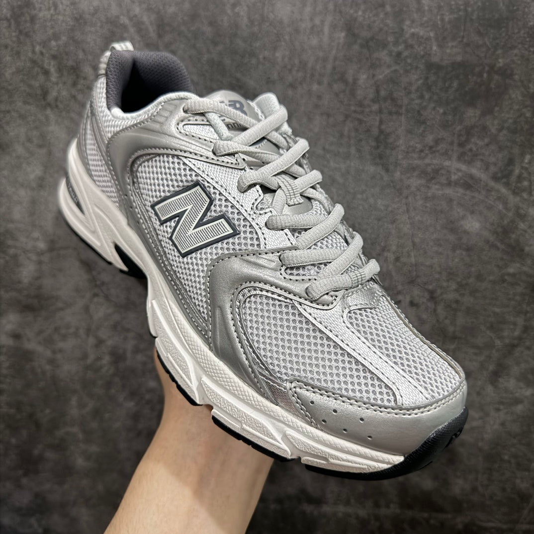 NB 530 Prata