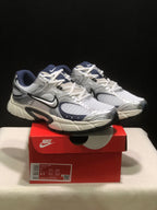 Nike V5 RNR azul/branco