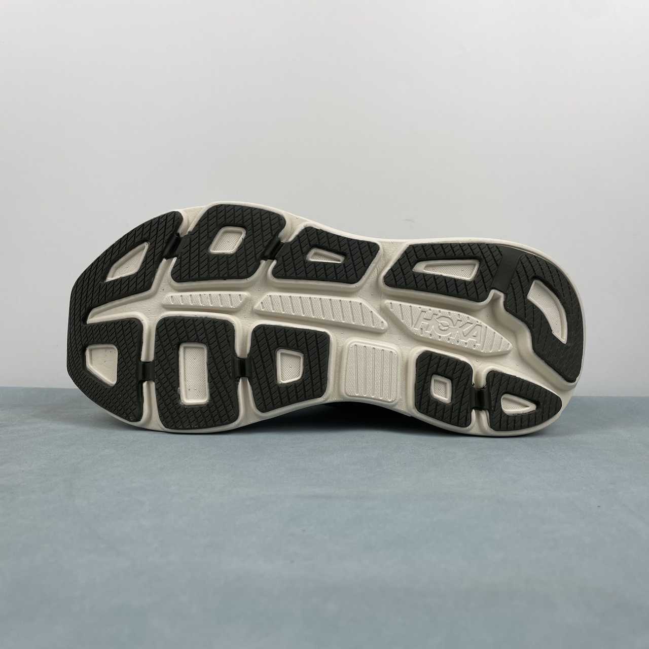 Tênis HOKA One One Bondi 9 Verde Militar