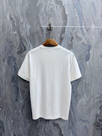 Camisa Algodão Zegna Branca