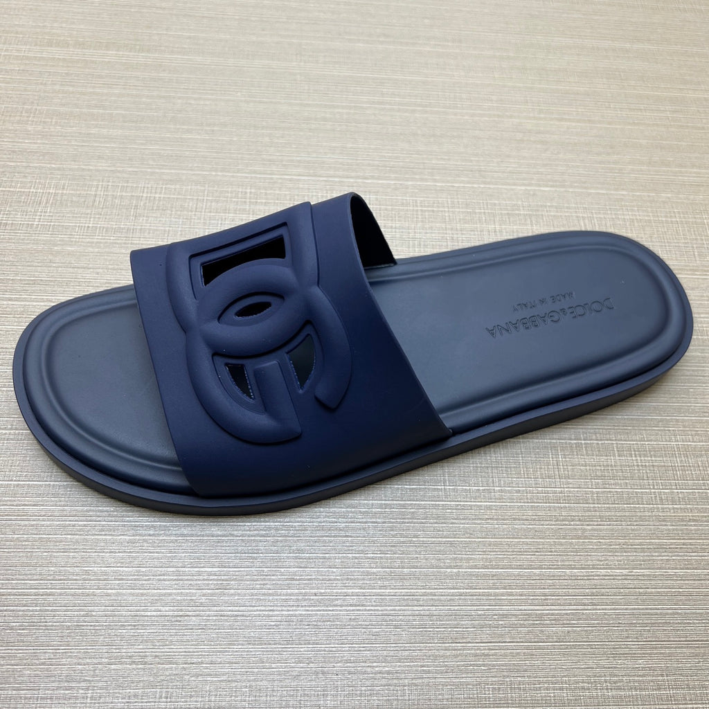 Slide D&G Azul