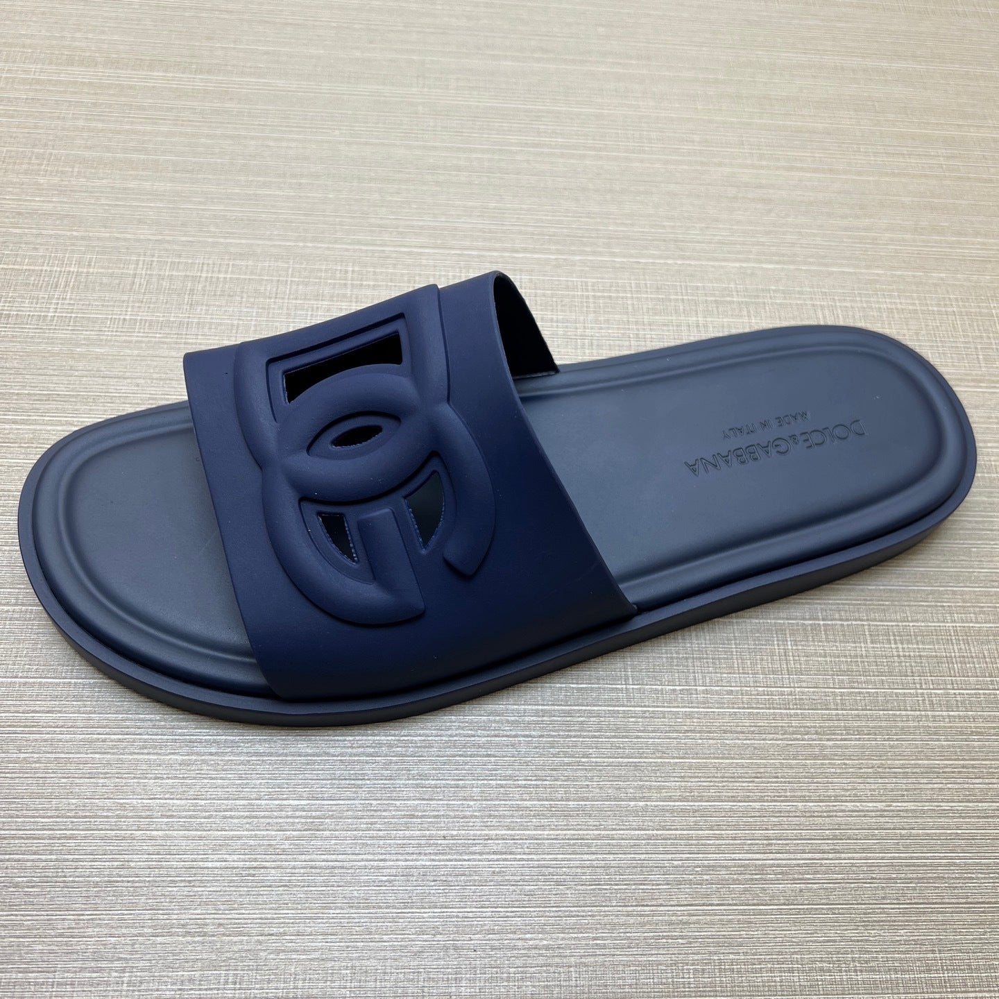 Slide D&G Azul