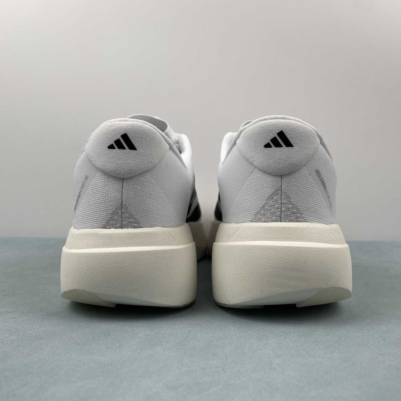 Adizero Evo SL branco