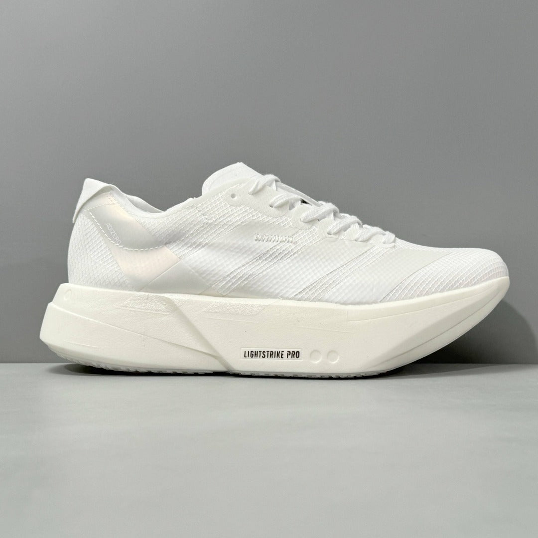 Adizero Adios Pro 4 branco