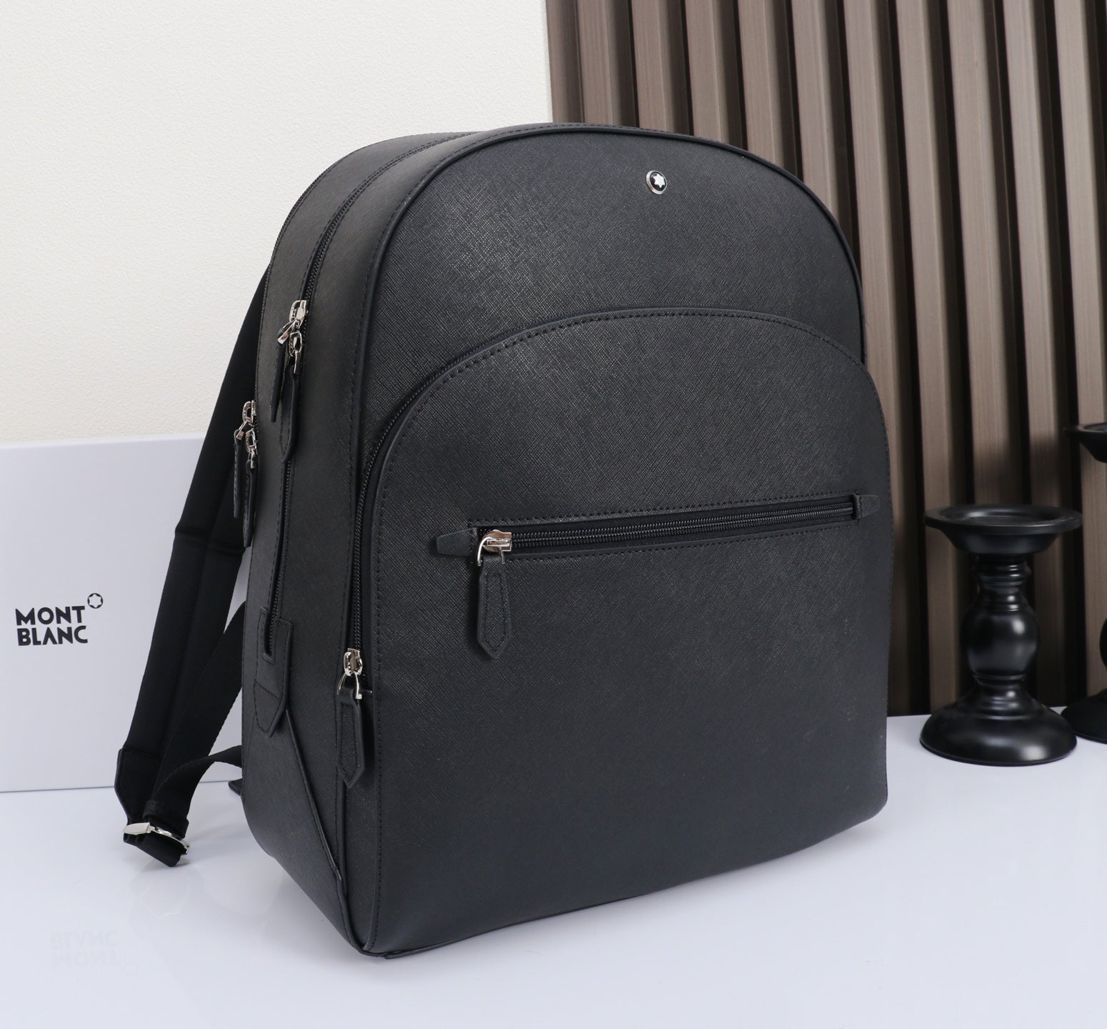 Mochila Montblanc
