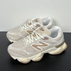 NEW BALANCE 9060 bege/marrom