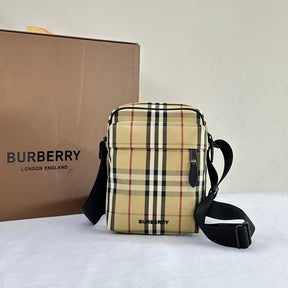 Bag Burberry Freddie Archive Beige 16x4x20.5cm