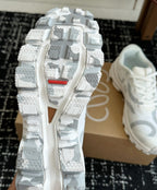 Tênis On Cloudventure 2.0 x LOEWE Branco