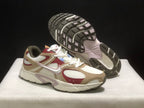 Nike V5 RNR branco/vermelho/bege