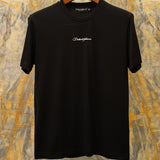 Camiseta Dolce & Gabbana D&G preta