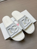 Slide D&G Branco