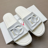 Slide D&G Branco