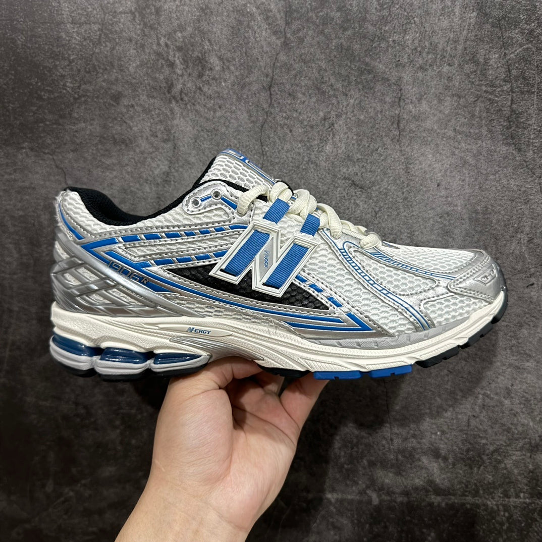 NB 1906 prata/azul