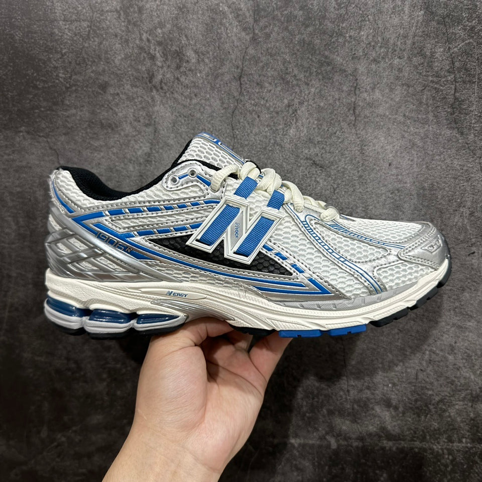 NB 1906 prata/azul