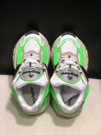 Adidas Adistar Jellyfish x Pharrell Williams Branco/Verde