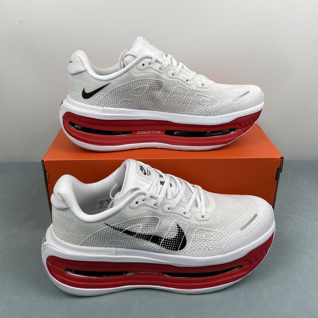 Vomero Premium Branco/vermelho