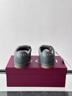 Tênis Gucci Screener Cinza