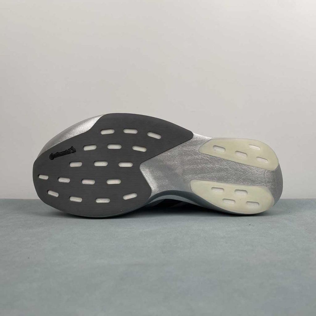 Adizero Evo SL prata