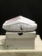 Slide Nike Mind 001 branco