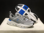 Tênis On Cloudpulse Next cinza/azul