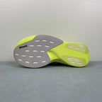 Adizero Evo SL amarelo neon