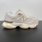 NEW BALANCE 9060 bege/marrom