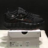 Tênis Nike Mind 002 Preto