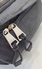 Bag Gucci GG Canvas Slingbag Preto  34x15x10cm
