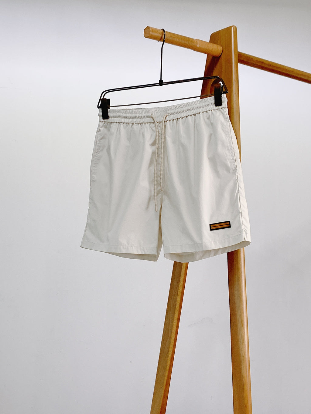 Bermuda Zegna Branca