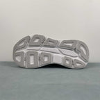 Tênis HOKA One One Bondi 9 Branco/Azul