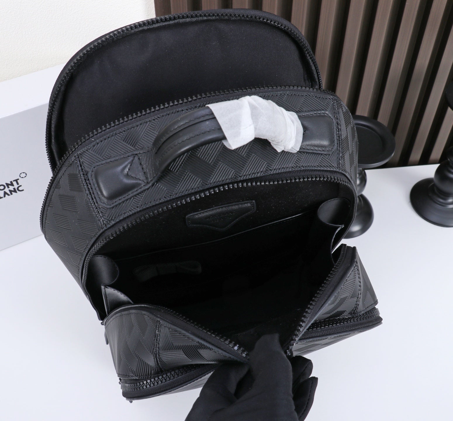 Mochila Montblanc