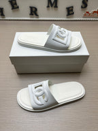 Slide D&G Branco