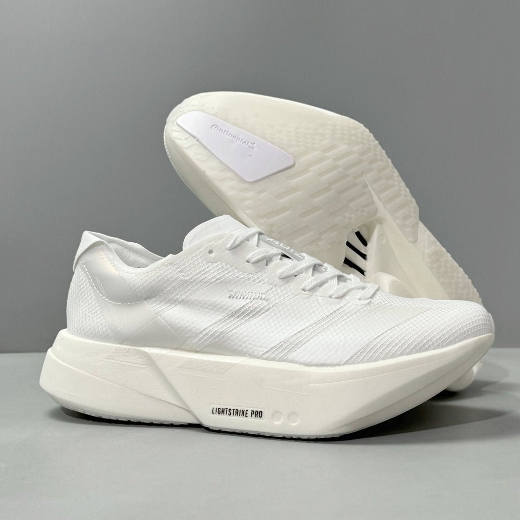 Adizero Adios Pro 4 branco