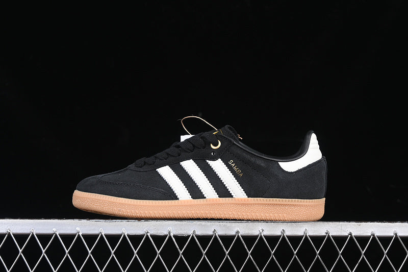 SAMBA OG preto