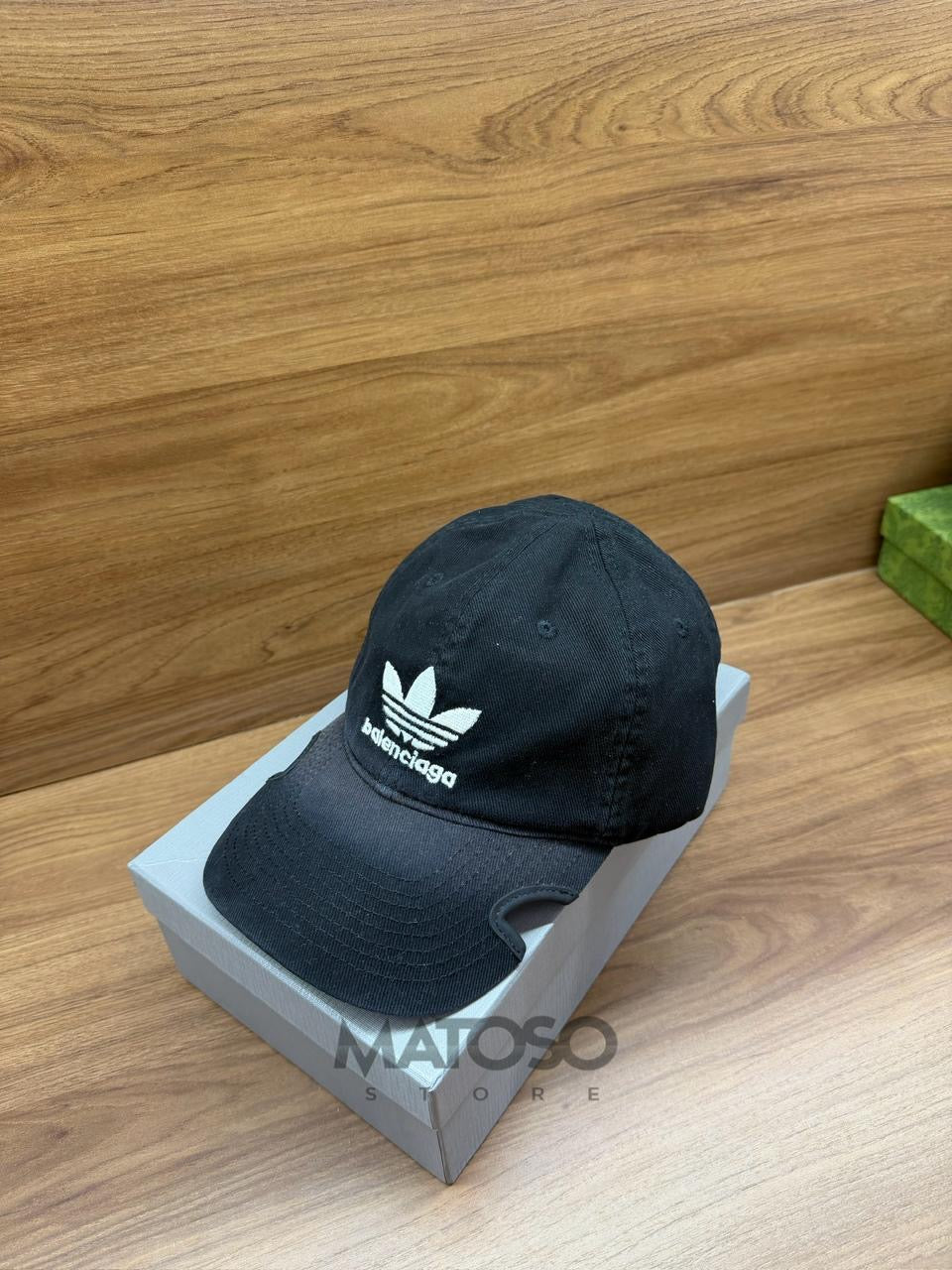 Boné balen TAM único pronta entrega