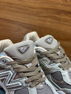 NEW BALANCE 9060 marrom