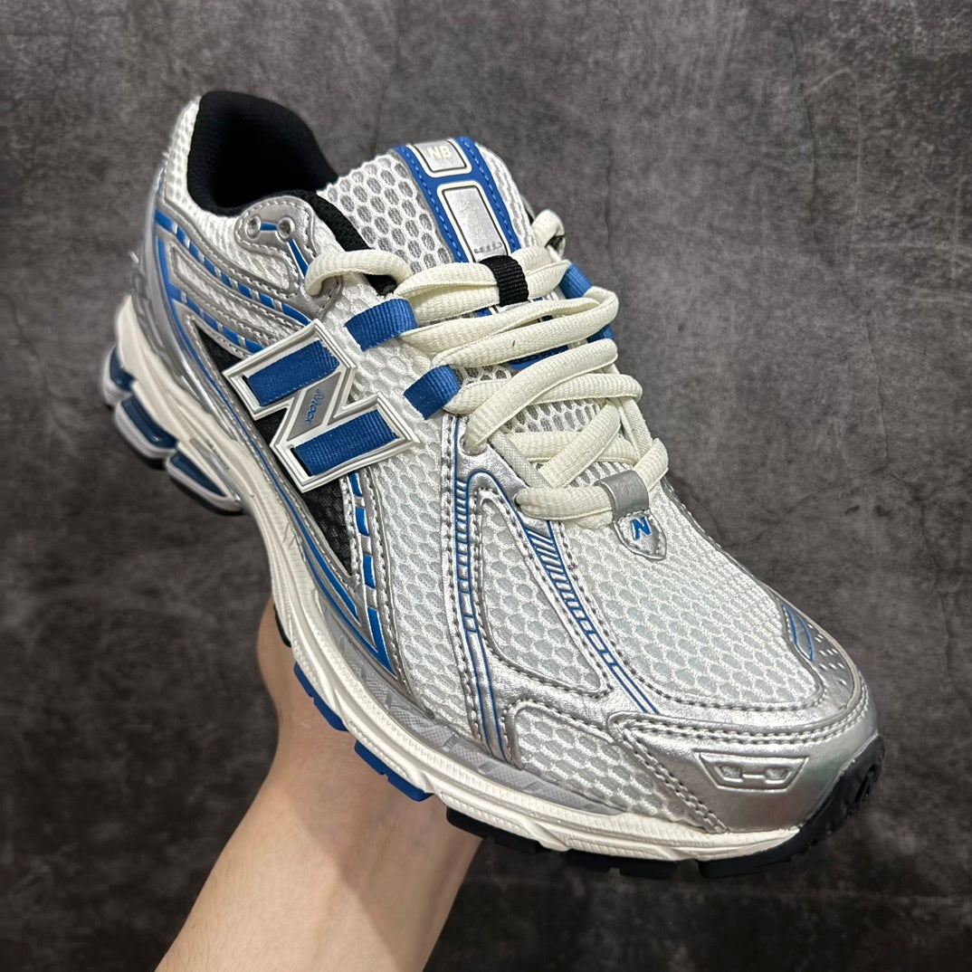 NB 1906 prata/azul